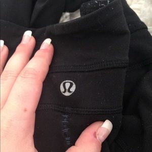 Lululemon pants
